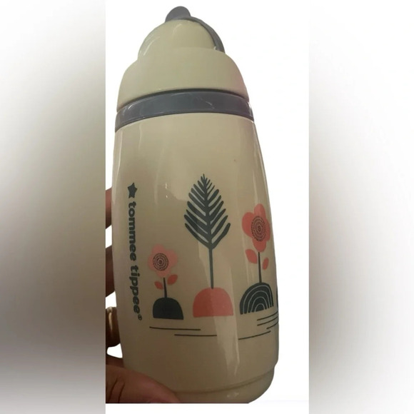 Toner Tippee 9oz sippy cup - Picture 1 of 7